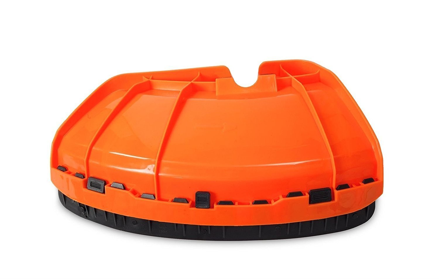 Paraschizzi per Decespugliatore a Scoppio 52cc Parasassi Protezione Paracolpi