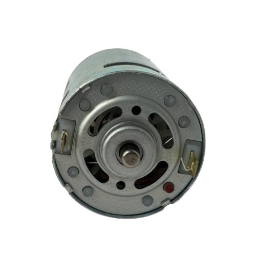 Motore di ricambio per abbacchiatore scuotitore olive elettrico 12V 140W 14denti