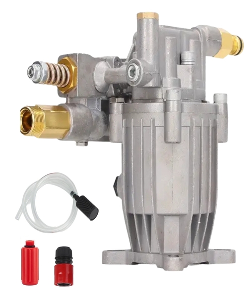 Pompa Idraulica per Idropulitrice Ad Alta Pressione 3000/3600 PSI 200/240 BAR