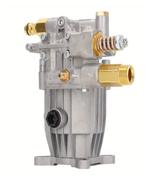 Pompa Idraulica per Idropulitrice Ad Alta Pressione 3000/3600 PSI 200/240 BAR