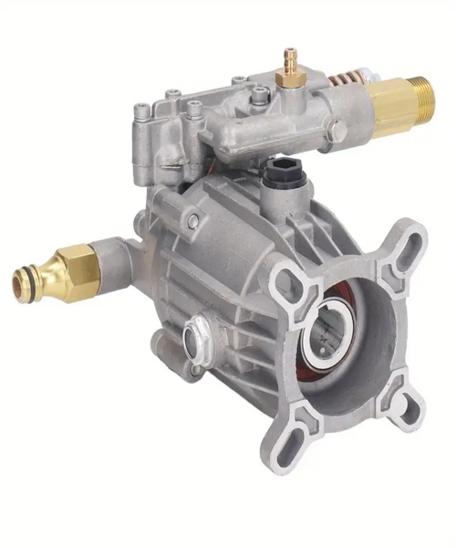 Pompa Idraulica per Idropulitrice Ad Alta Pressione 3000/3600 PSI 200/240 BAR