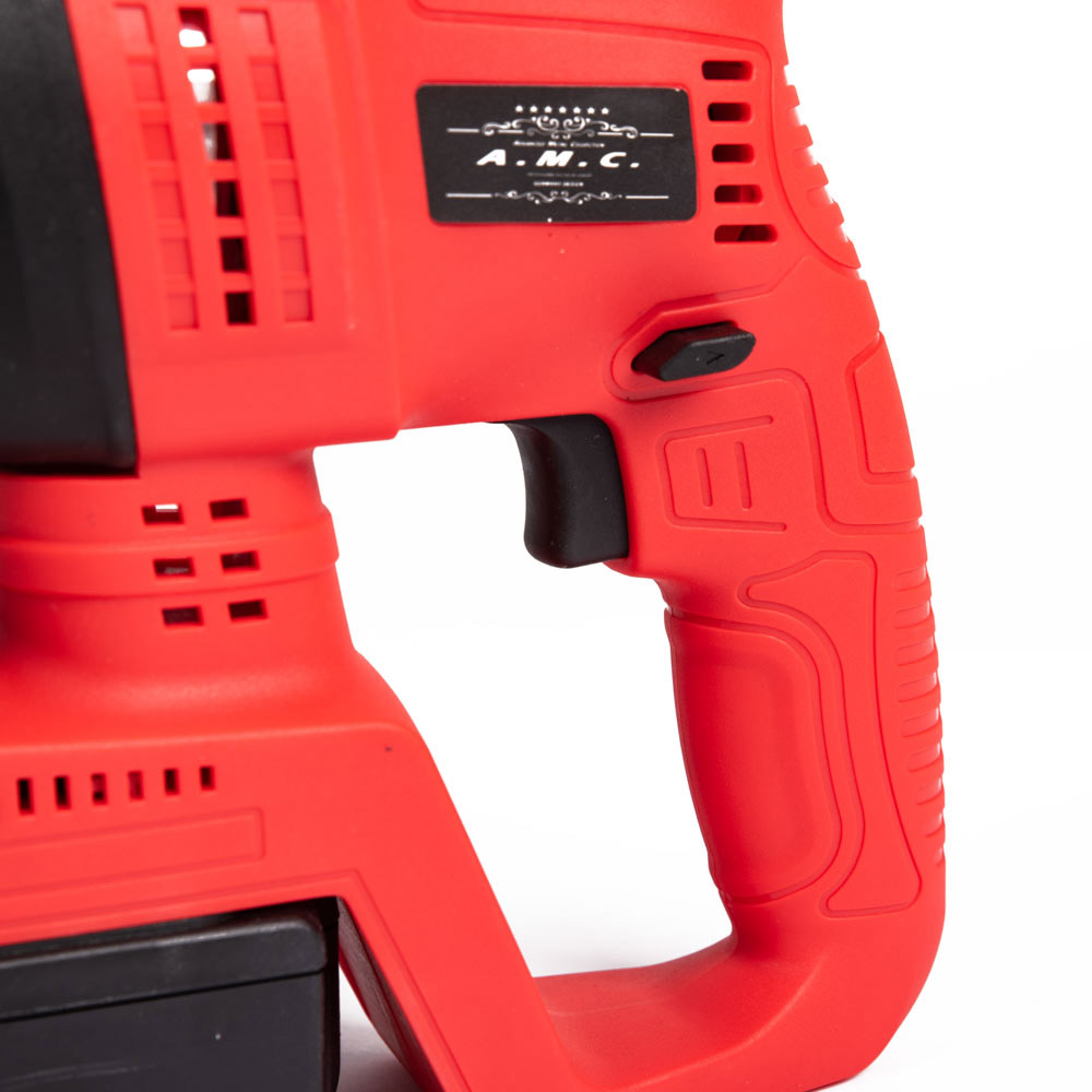 Adattatore Angolare 90 Gradi Per Trapano - Mandrino Autoserrante Con Gambo 9,5 Mm