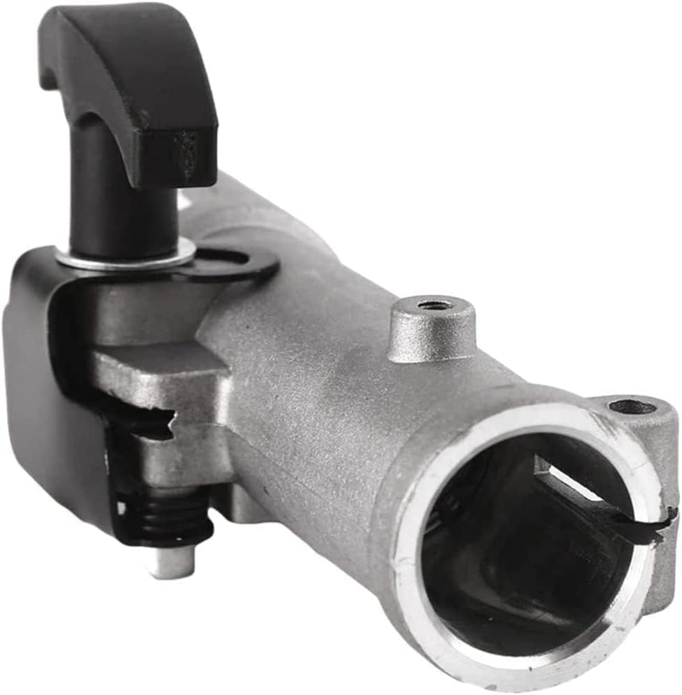Attacco Rapido per Decespugliatore 26mm a 9 Scanalature Connettore Rapido