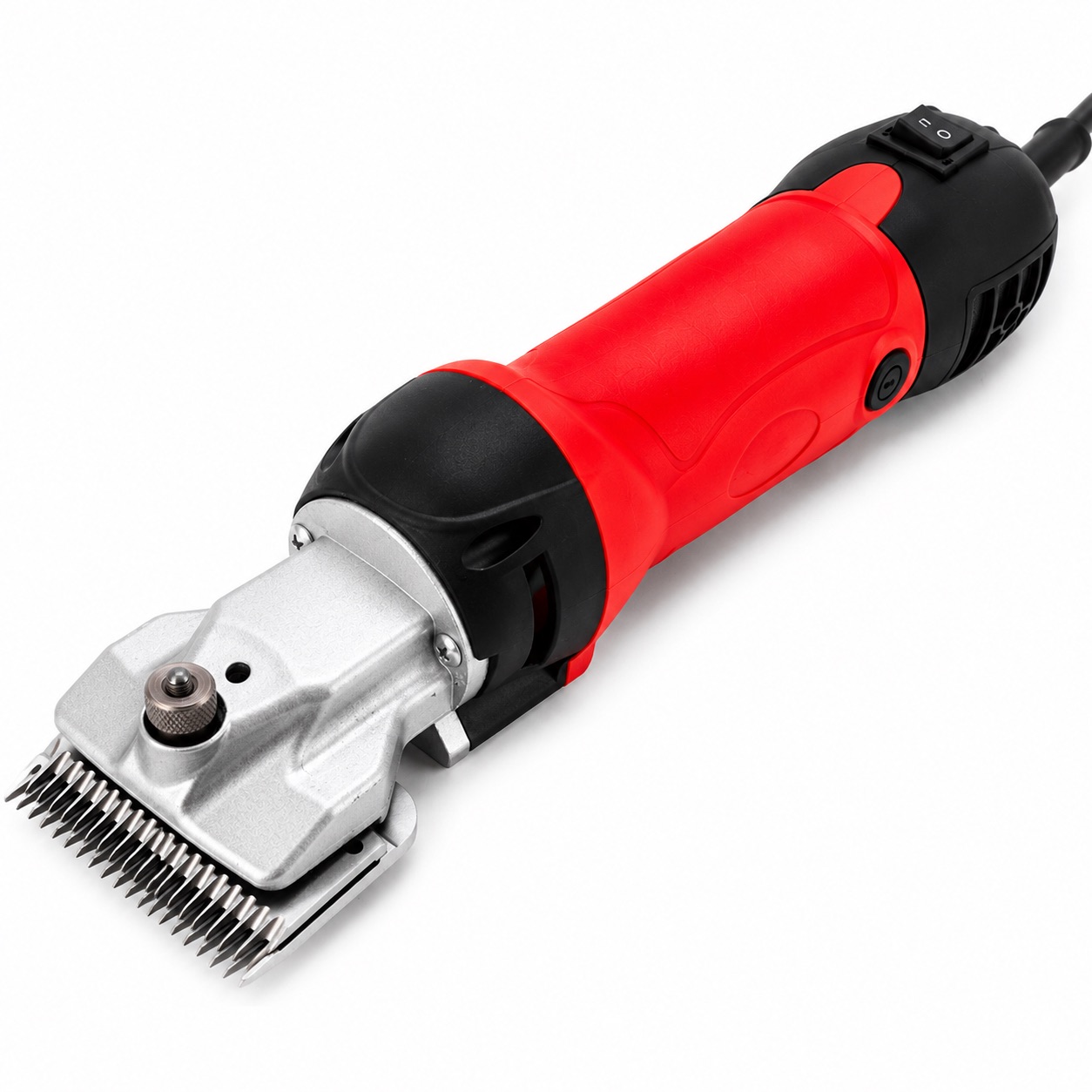 Tosatrice per Cavalli, Tosatrice Professionale per Cavalli e Pecore 350W