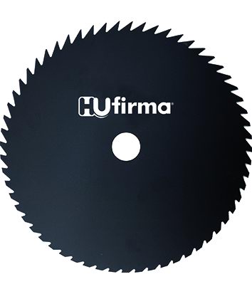 Disco per Decespugliatore 60 denti 230mm