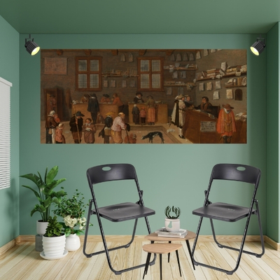 Set di 6 Sedie Pieghevoli Salvaspazio con Struttura robusta in Acciaio E PVC