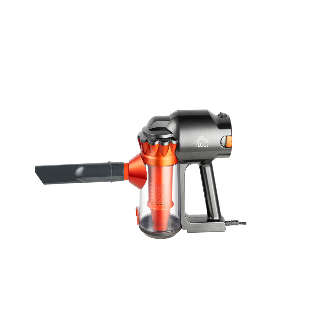 Scopa Elettrica Professionale 2 in 1 BS3070