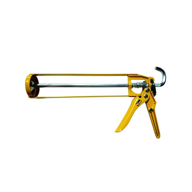Pistola per Cartuccia Silicone 